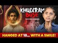 The REAL Story of India's YOUNGEST Martyr | Page Pulse By Lee