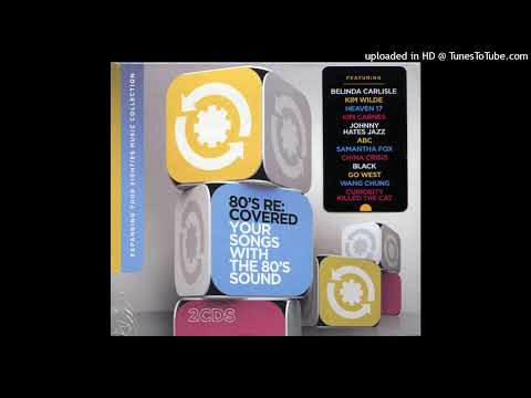 Kim Wilde - Love Will Keep Us Together (Alternative Mix)