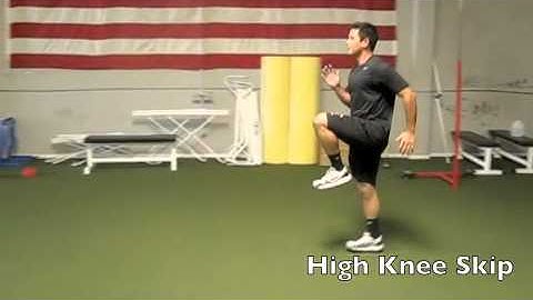 Juggernaut Training Systems-Power Speed Warmup