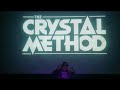 Capture de la vidéo Crystal Method - Full Set - Skully's - Columbus Ohio 2018