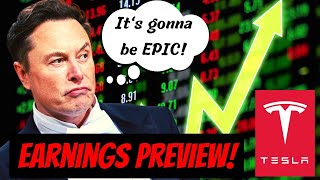 Tesla Earnings Report: The Most Important in History?
