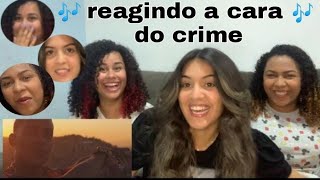 A CARA DO CRIME “NÓS INCOMODA” -MC POZE DO RODO