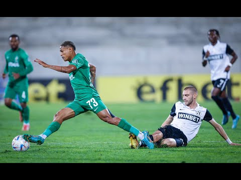 Lok. Plovdiv Ludogorets Razgrad Goals And Highlights