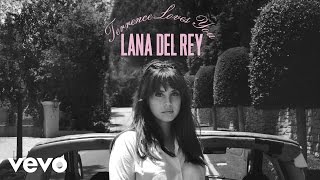 Video thumbnail of "Lana Del Rey - Terrence Loves You (Official Audio)"