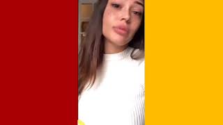 ALIX AVOUE QU' ELLE A TROMPÉ BENJI SUR SNAP!