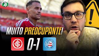 Situação Do Inter É Muito Diferente Do Que Estão Imaginando