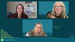 Inside Literacy: What Mattered Most at IDA 2025 (full-video)