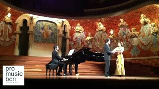 Tonight - West Side Story - Paula Nogueira & Eduard Moreno