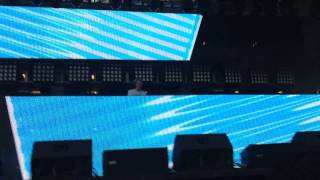 Ruben de Ronde plays Humming The Lights @ Armada Fest 2013 - Mexico City [P1]
