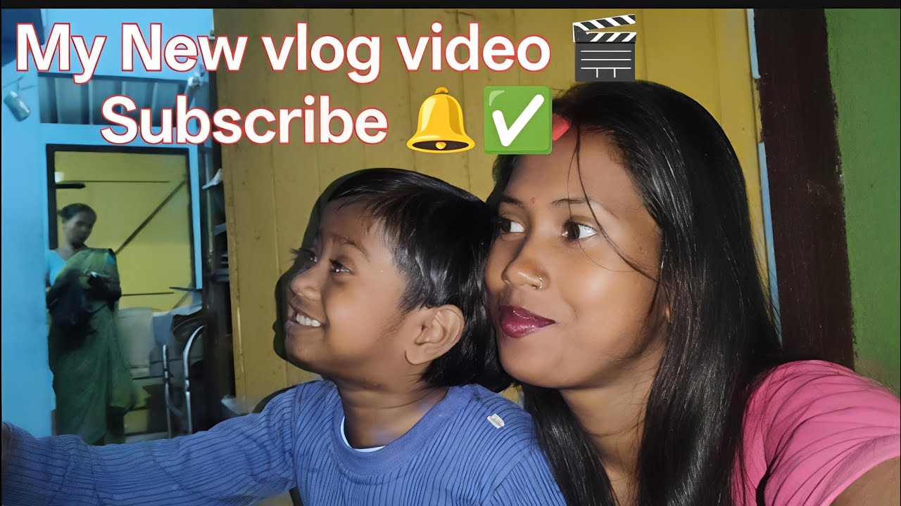 🎬My New Vlog ✨🧿..#Dailyvlog #viralvlog
