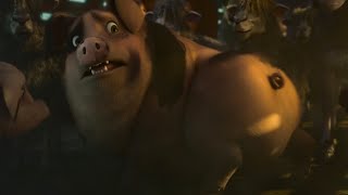 Animal Farm (2026): Every Butt Joke
