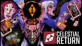 Celestial Return // Complete