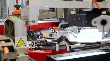 Manufacturing site, guess what