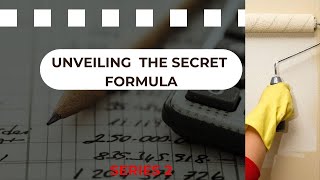 Unveiling the Secret Formula: Calculate Paint Amounts for Perfect Room Makeovers @tiblerk&Co. #room screenshot 2