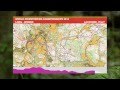 World Orienteering Championships 2014 Long Distance