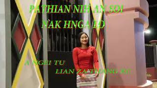 Video thumbnail of "Duh Len  Sung, Pathian Nih An Soi Nak Hnga Lo. 01.01.2021. Phuah : Moses Lian K.C"