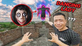 Escaping Death Serbian Dancing Lady Real Life Chap 1 Horror Story Pov Running Gangz