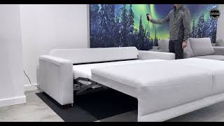 Belton King with Power