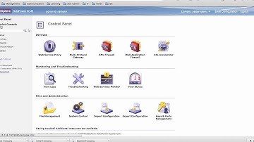 Protecting IBM MobileFirst Platform using DataPower