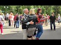 ФАЙНА ДІВЧИНА! ТАНЦЫ В ХАРЬКОВЕ 2024 #retrodancing #music #танцы #dance #танец