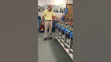 BD Mechatronics Clip 1