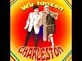 Orquestra balkanton wir tanzen charleston 1964 vinyl record