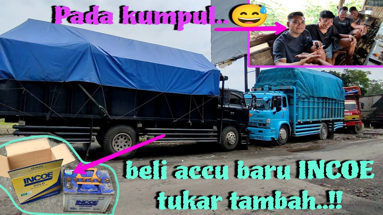 Mbah Gotic reunian bareng fery petir dan sam corong gak sengaja ketemu..!! 