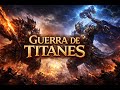 GUERRA DE TITANES | fubukiXD
