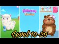 Skincare ASMR: Cleaning Games Gameplay Walkthrough Level 10-20