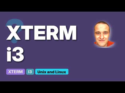 Unix & Linux: XTerm -e option with callback