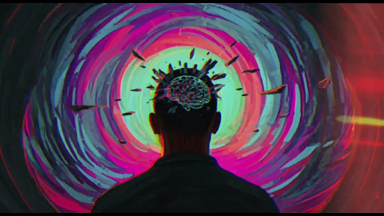 OUTTA MY MIND - Rema x Wizkid x Drake x Chris Brown Type Beat | Afropop