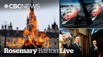 What is the risk for the government as Parliament gets set to vote on the federal budget?