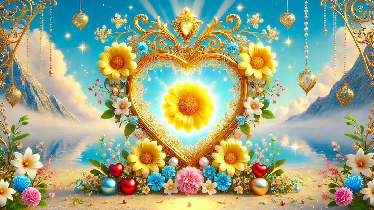 26 февраля - 963 Гц. Спасибо Вселенной за изобилие! Проявите мир, любовь и воплотите свои истинны...