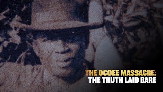 The Ocoee Massacre: The Truth Laid Bare