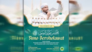 LIVE SIMO BERSHOLAWAT