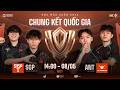 SAIGON PHANTOM vs ANTGAMER | CHUNG KẾT QUỐC GIA VMC MÙA XUÂN 2026