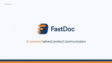 Automate Release Notes & GTM Updates from Jira | FastDoc for Jira & Confluence
