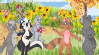 Hamilton Troll 60 second Commercial