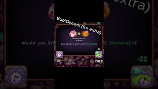 Msm Ethereal Bonanza, Guess What I Got