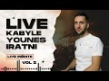 Younes Iratni (live spécial fête) #vol 2