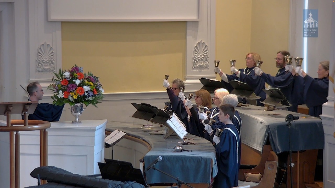 Immortal, Invisible, God Only Wise / O God, Our Help in Ages Past - prelude from 022226