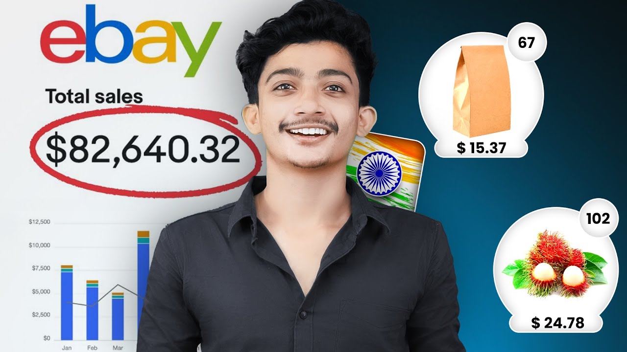 Top-Selling eBay Products in 2025 💸📦What People Are Buying Like Crazy Right Now!