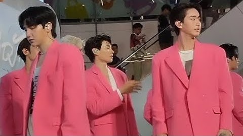 ATLAS - ฉันคนเก่า(Let's Me Try Again) Full Fancam @srichandsunlutionxatlas