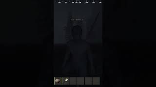 I found love in this Rust Roleplay event