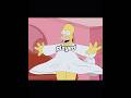 If Homer played Jesus, here's what would happen #thesimpsons
