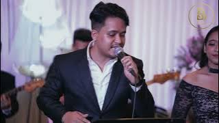 Penantian Berharga - Rizky Febrian (Cover by Barva Entertainment)