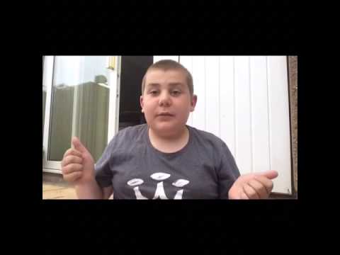 Welcome To My Channel