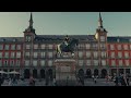 Madrid Cinematic Short Film 