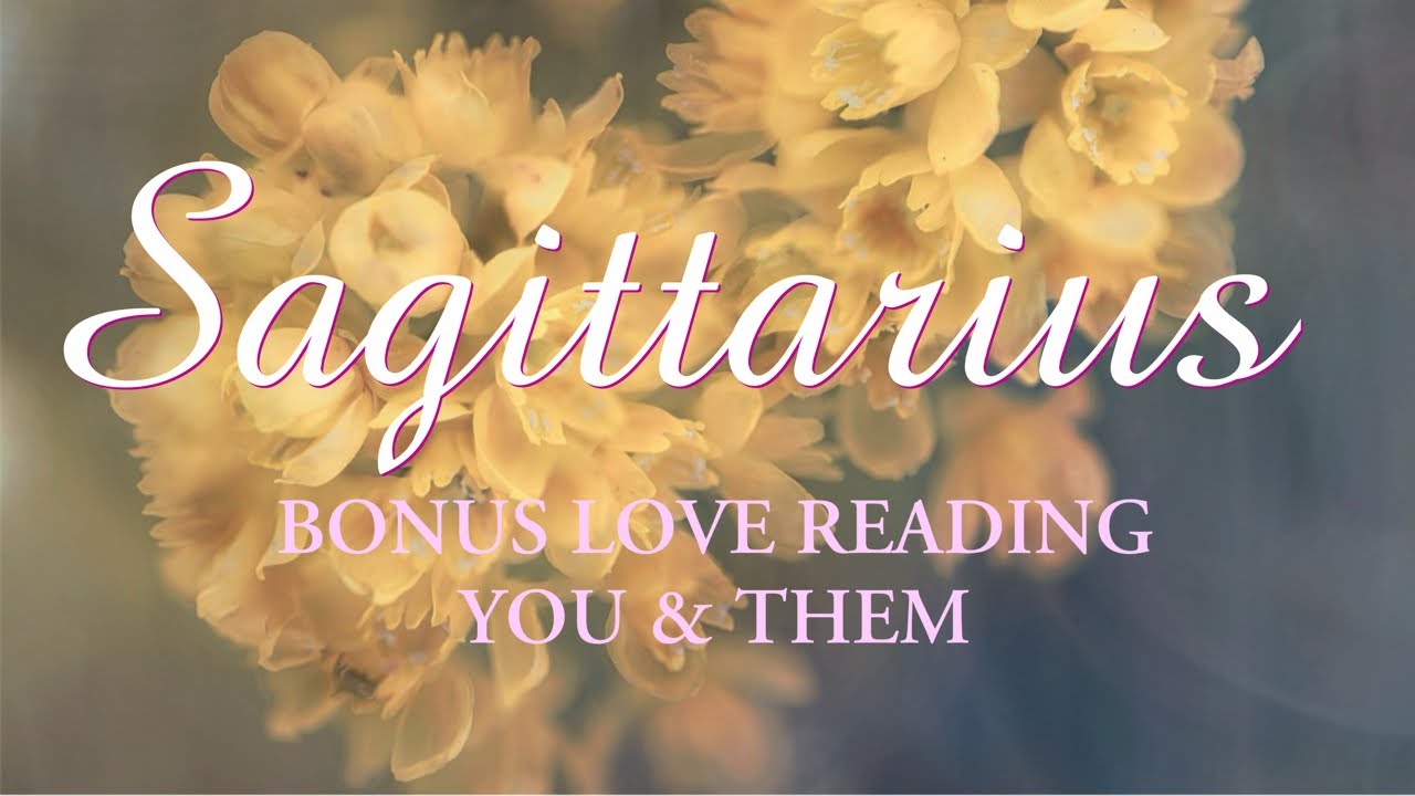 SAGITTARIUS tarot love ♐️ You Have A Beautiful Outcome Regarding This Situation Sag They Have Regret