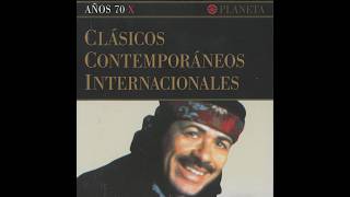 VARIOS - Clásicos contemporáneos Internacionales Años 70 Vol. X - CD 1997 (compilación)